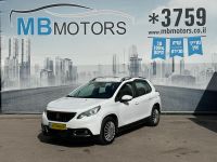 Peugeot 2008 2nd hand, 2019, private