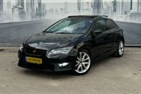 SEAT Leon 2ème main, 2015, privée