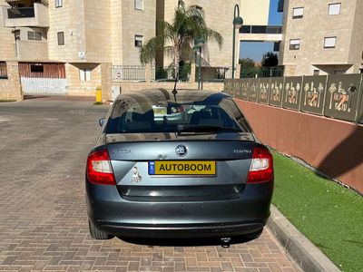 Skoda Rapid 2nd hand, 2015, private hand