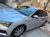 Skoda Scala 2nd hand, 2020, private