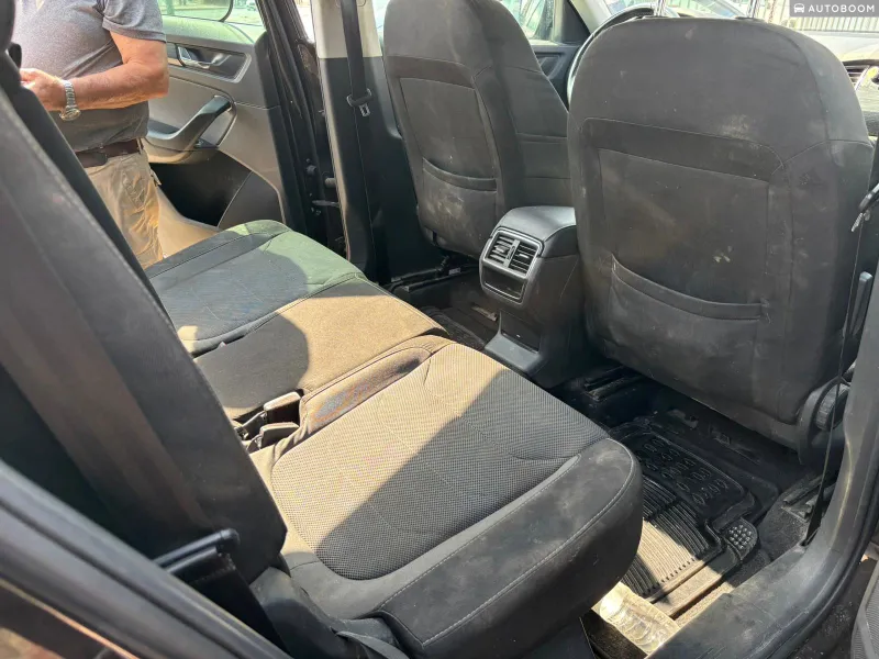 Škoda Kodiaq 2ème main, 2018, privée