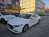 Mazda 3 2nd hand, 2022