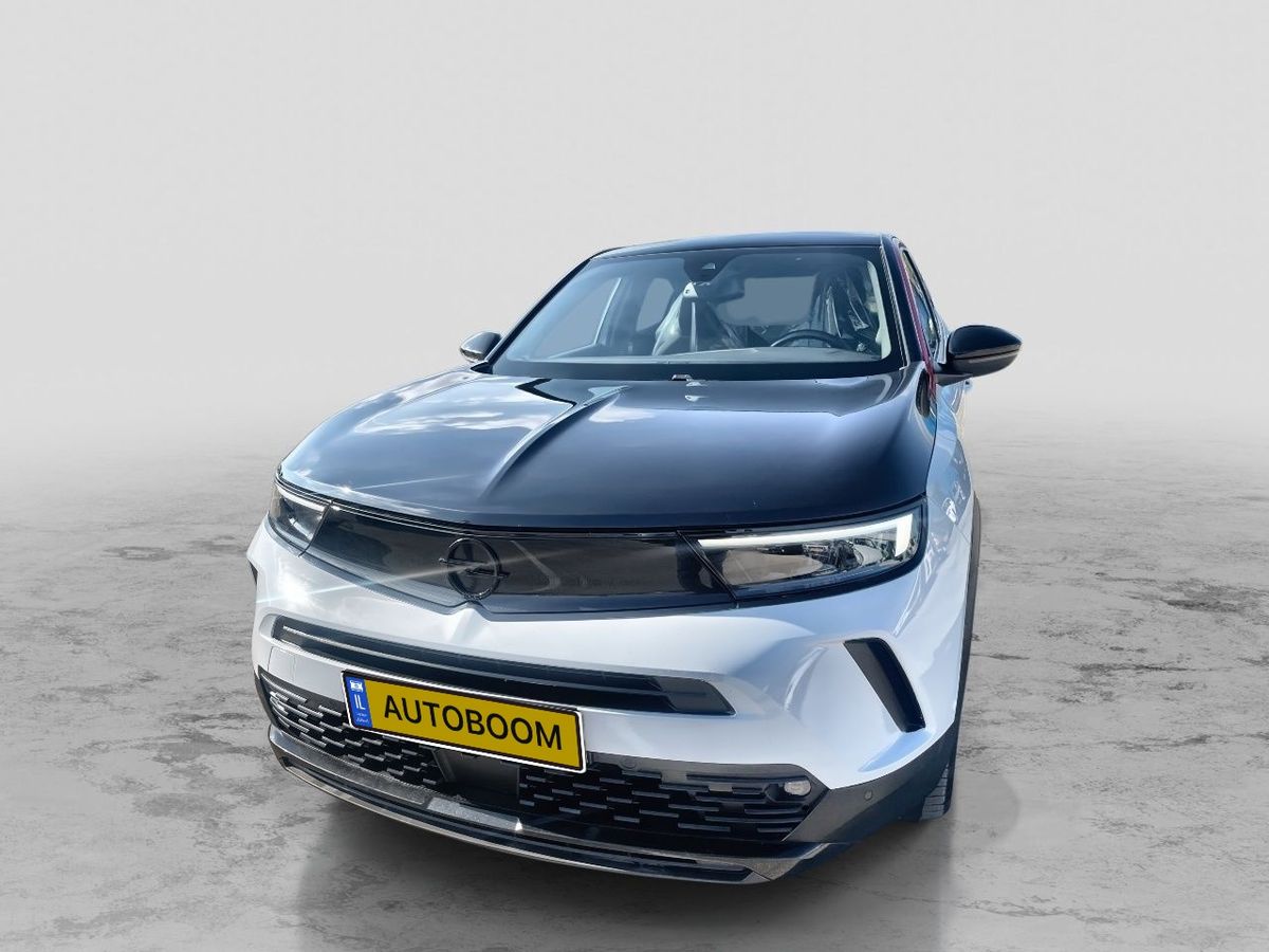 Opel Mokka с пробегом, 2024, частная рука