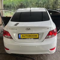 Hyundai i25 2ème main, 2016, privée