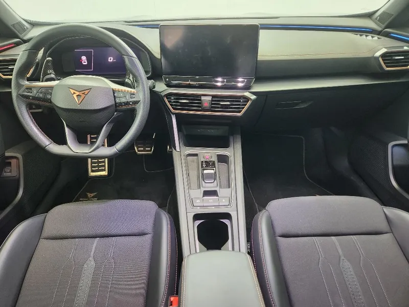 Cupra Formentor 2nd hand, 2024, private hand