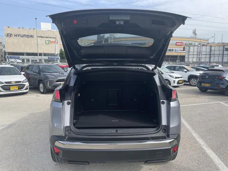 Peugeot 3008 2ème main, 2022, main privée