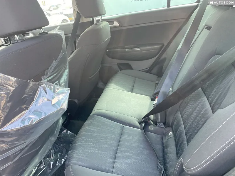 Kia Sportage 2nd hand, 2018, private