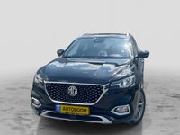 MG EHS יד 2 רכב, 2022, פרטי