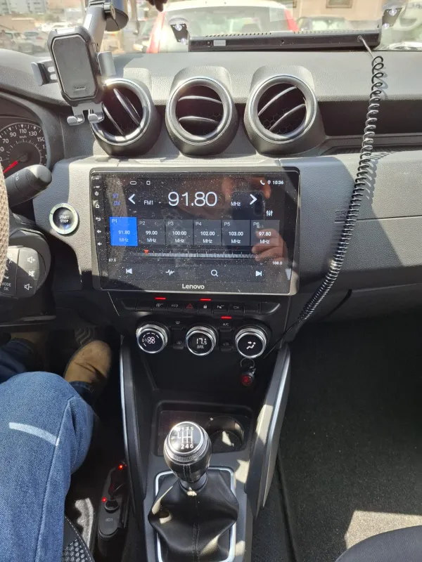 Dacia Duster 2ème main, 2020, main privée