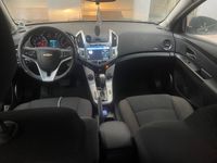 Chevrolet Cruze 2ème main, 2016, privée