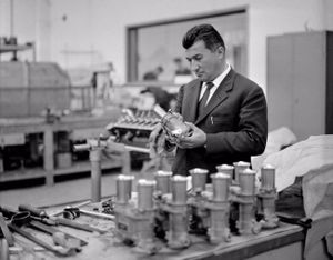 Ферруччо Ламборгини