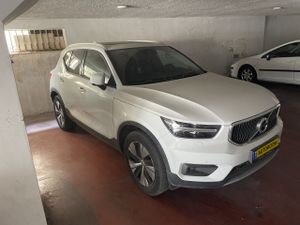 Volvo XC40, 2020, photo