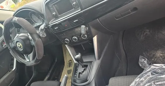 Mazda CX-5 2nd hand, 2012