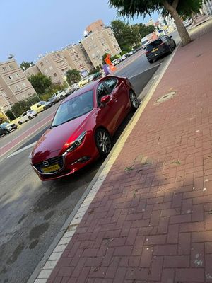 Mazda 3 2nd hand, 2019, private hand