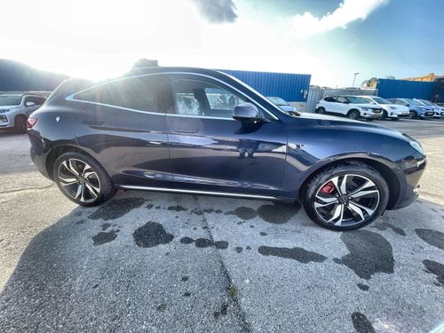 Seres 5 nouvelle voiture, 2025
