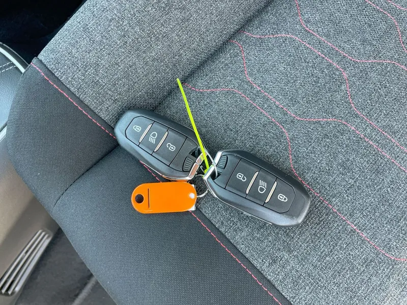 Citroen C3 2nd hand, 2019, private hand
