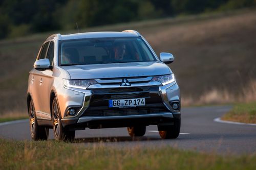 Модели Митсубиши и история: Все модели Митсубиши с историей и ...