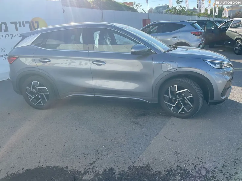 BYD Atto 3 2ème main, 2023, privée