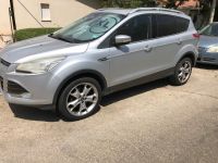 Ford Kuga 2ème main, 2013, privée