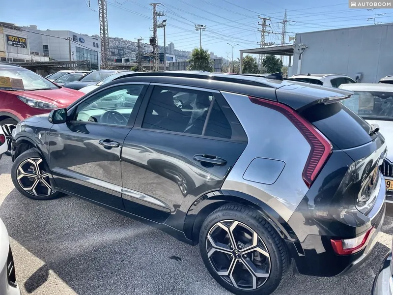 Kia Niro 2ème main, 2023, privée