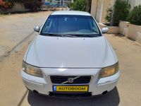 וולוו S60 יד 2 רכב, 2010, פרטי
