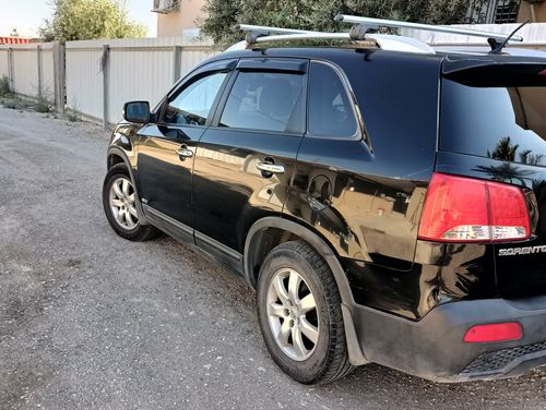 Kia Sorento 2nd hand, 2012, private hand