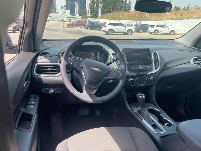 Chevrolet Equinox 2ème main, 2020, main privée