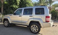 Jeep Liberty 2ème main, 2009, privée