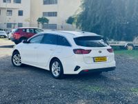 Kia Ceed 2nd hand, 2019, private