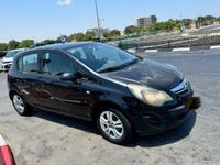 Opel Corsa 2ème main, 2015, privée