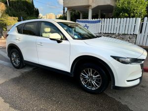 מאזדה CX-5‏, 2018, תמונה