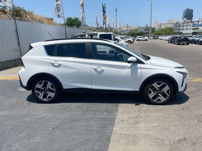 Hyundai Bayon 2ème main, 2023, main privée