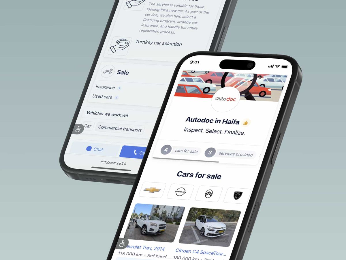 Build your own business with Autoboom