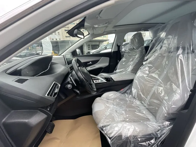 Peugeot 3008 2nd hand, 2020, private hand