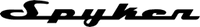ספייקר לוגו