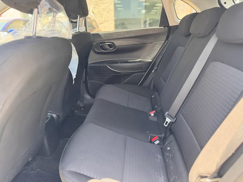 Hyundai i20 2nd hand, 2022