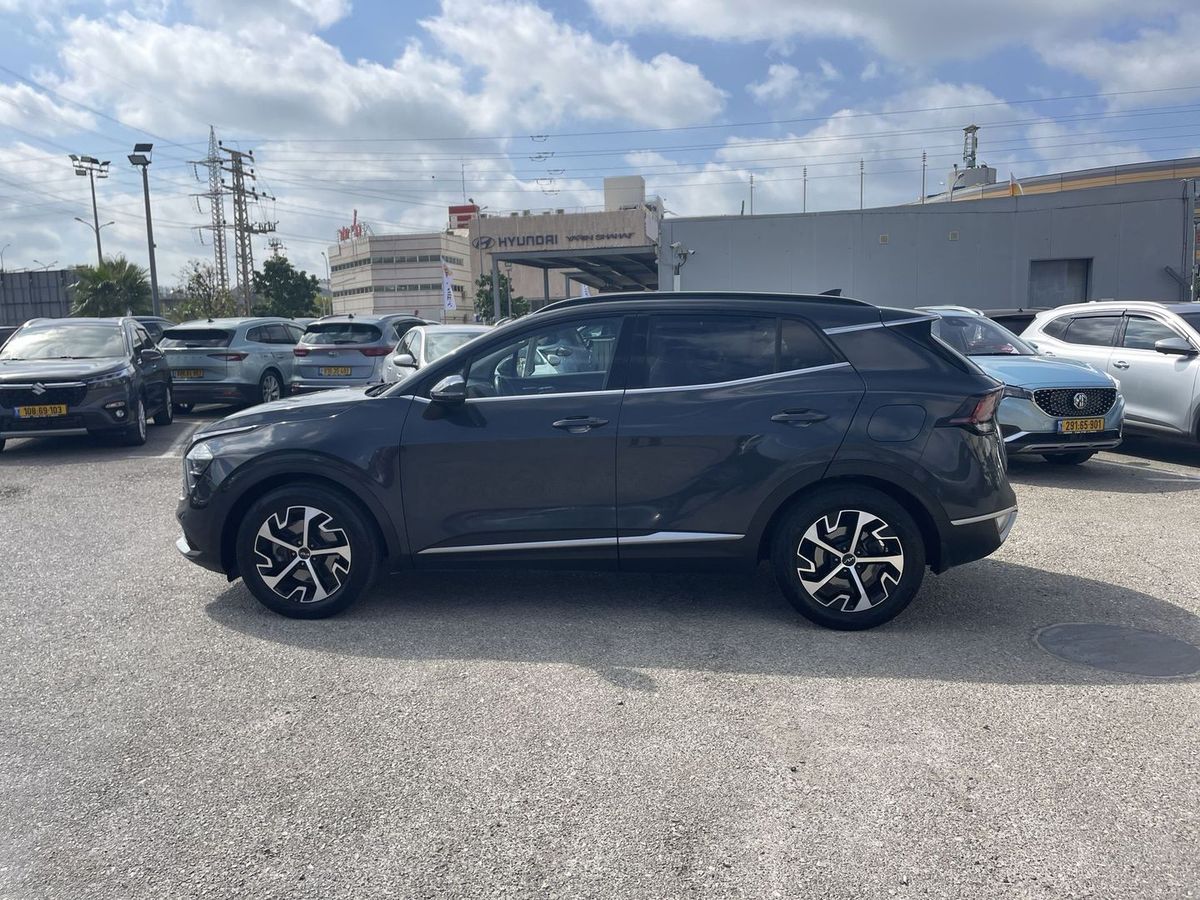 Kia Sportage 2ème main, 2023, main privée