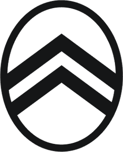 Citroën logo