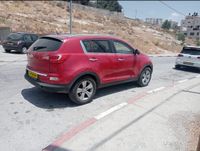 קיה ספורטאז' יד 2 רכב, 2013, פרטי