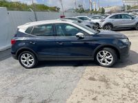 SEAT Arona 2nd hand, 2022, private