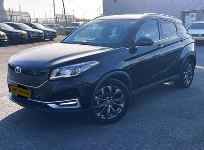 Seres 3 EV 2ème main, 2022, main privée