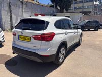 BMW X1 2ème main, 2018, privée