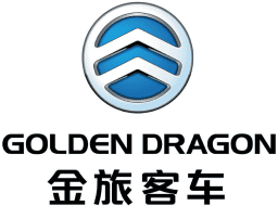 Golden Dragon logo