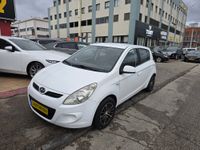 Hyundai i20 2nd hand, 2011, private