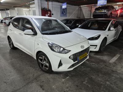 هيونداي i10 مستعمل, 2022, مالك خاص