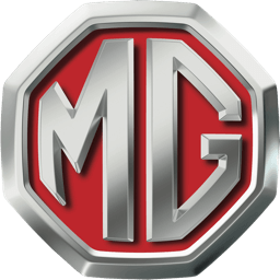 ЭмДжи / MG логотип