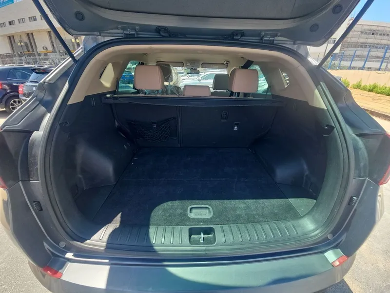 Hyundai Tucson с пробегом, 2017, частная рука
