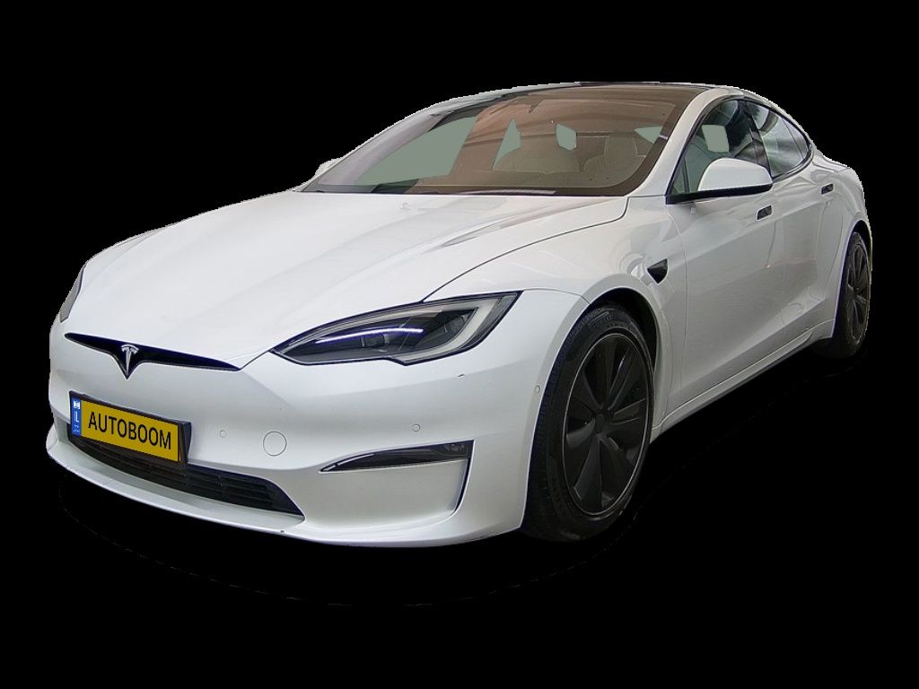 Tesla Model 3 с пробегом, 2022, частная рука