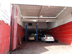 Jaber Garage, photo 1