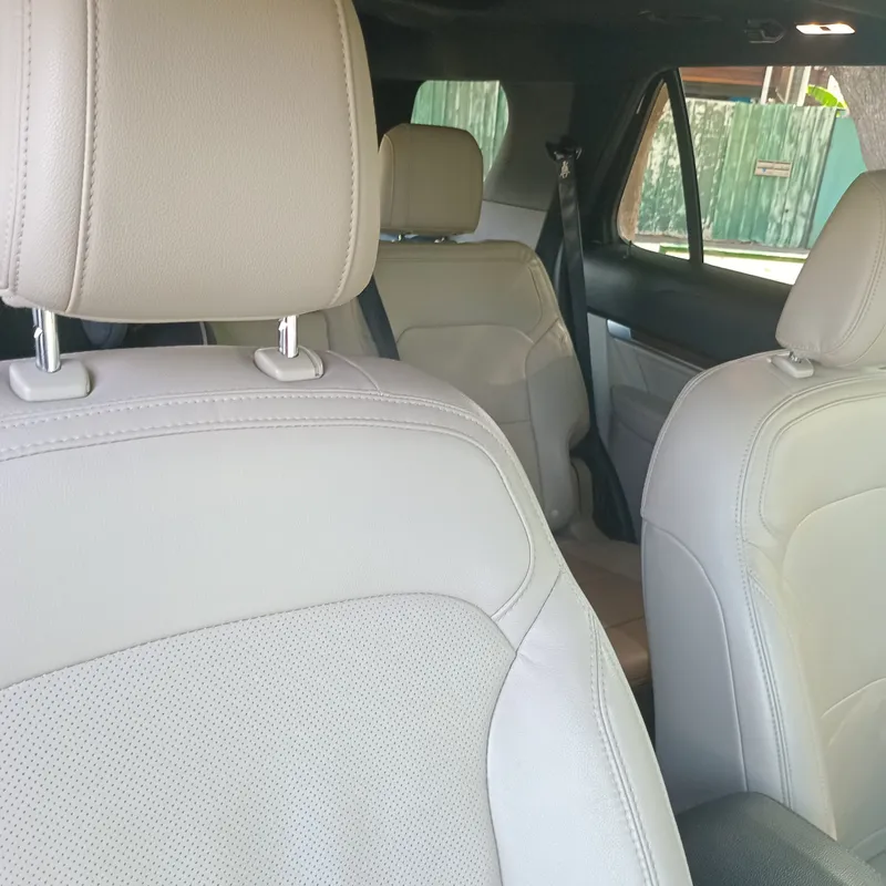 Ford Explorer 2nd hand, 2019, private hand